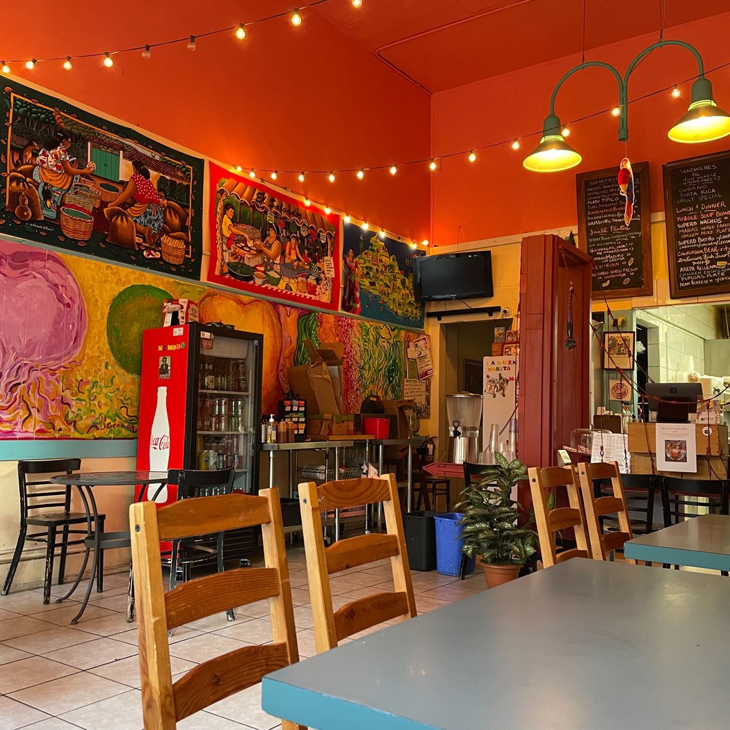 Manitas Cafe 3