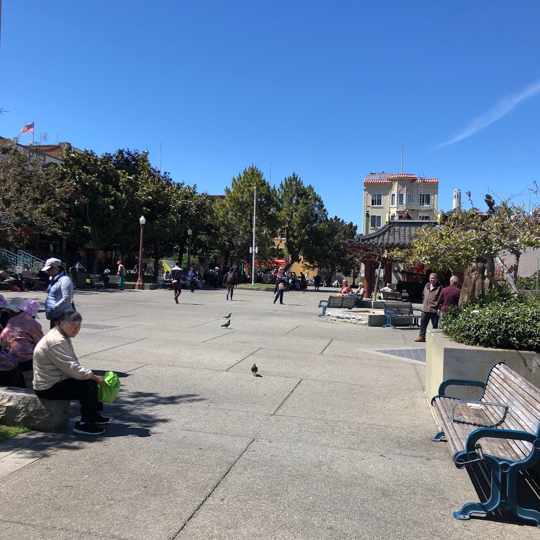 Portsmouth Playground 3