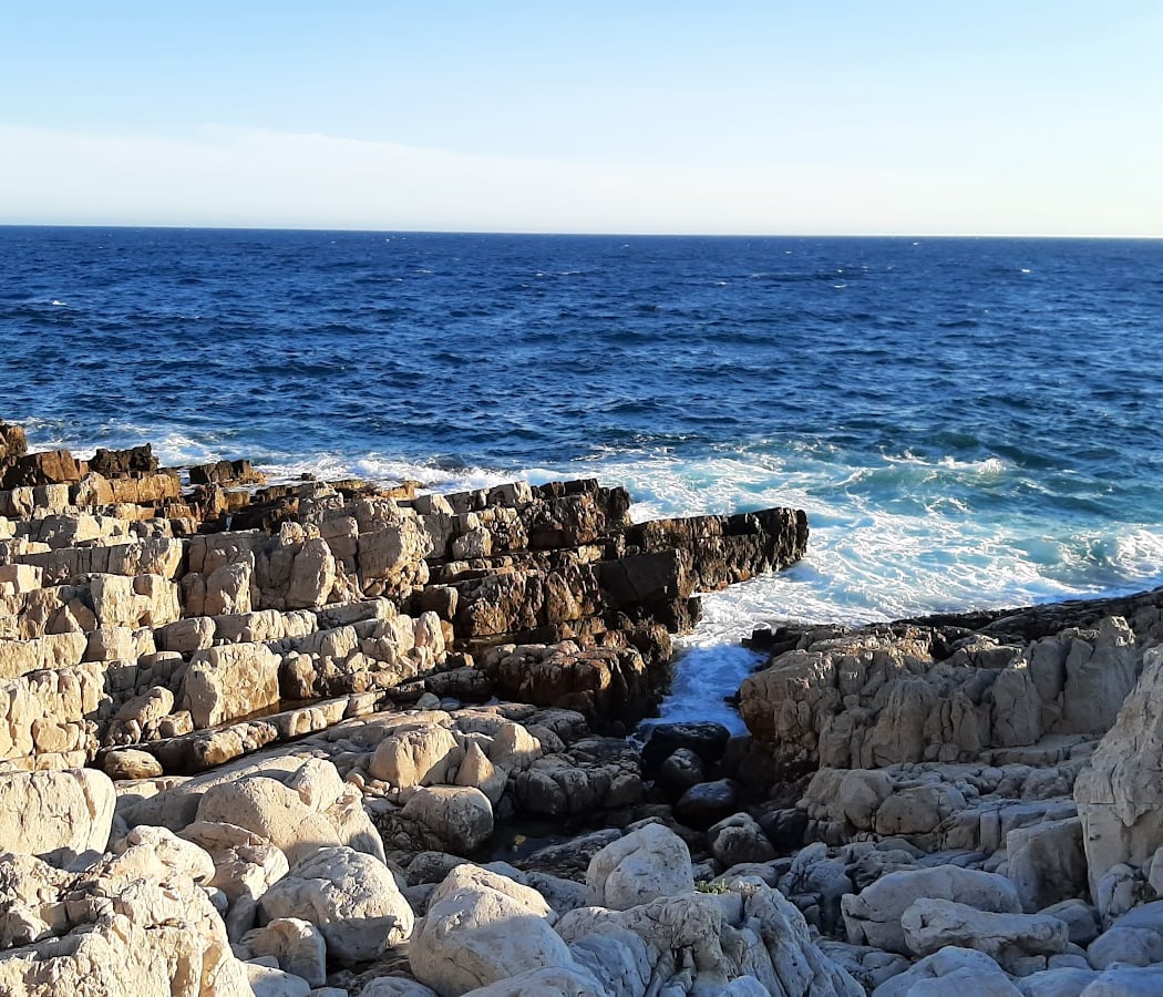 Le Sentier du Littoral, Cap d'Antibes 3