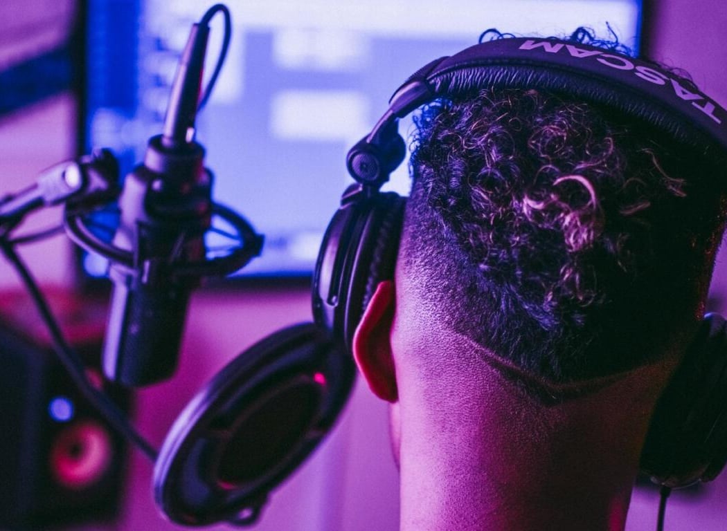 Rap-Impact / Bars for Change: Für Deutschland? – For Germany?
