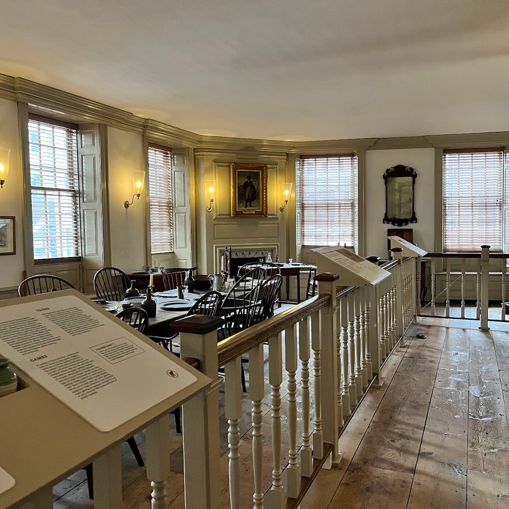 Shots Heard Round the World: America, Britain, and Europe in the Revolutionary War - A Conversation with John Ferling 3