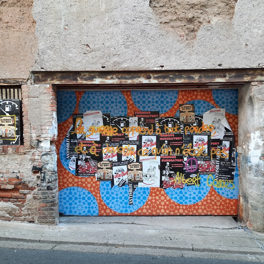 Faire – Dé faire – Re faire 2
