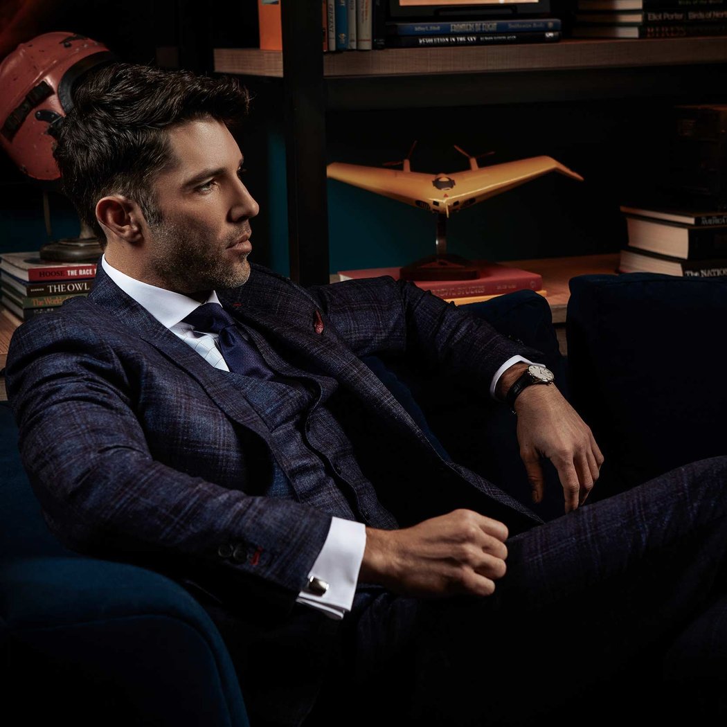 Franco Uomo 1