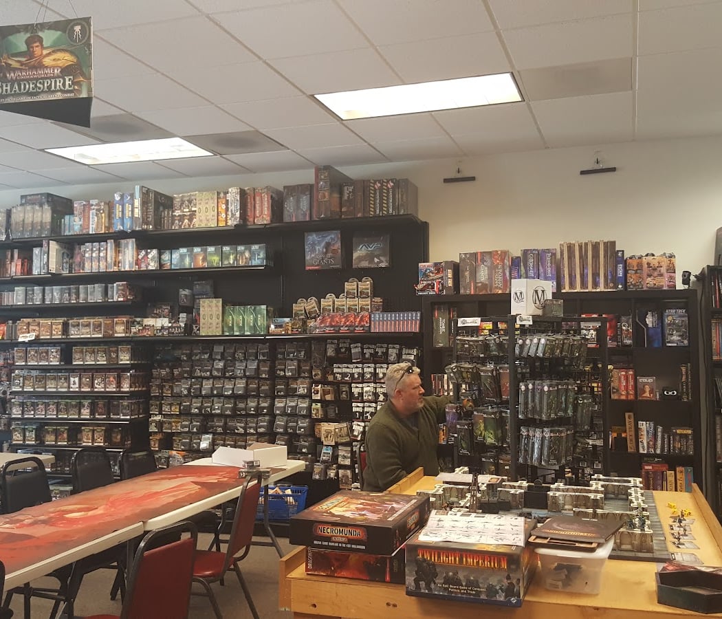 Game Kastle (Fremont) 3