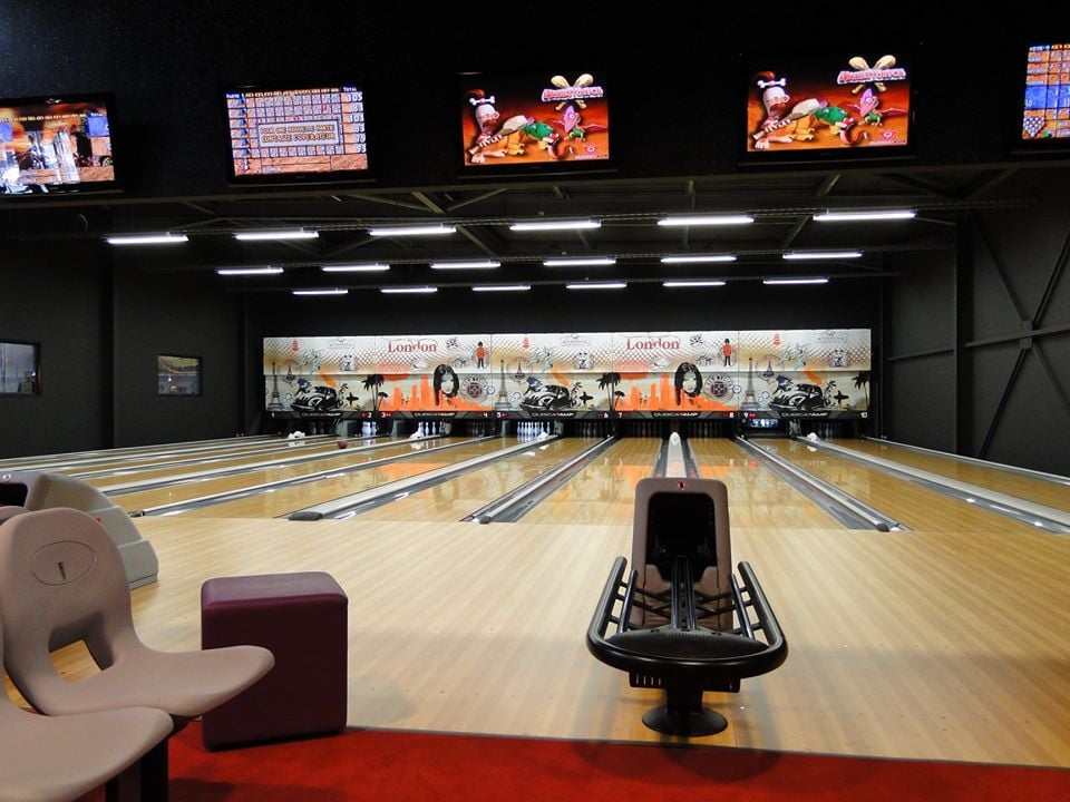 Bowling Saint Barth 2