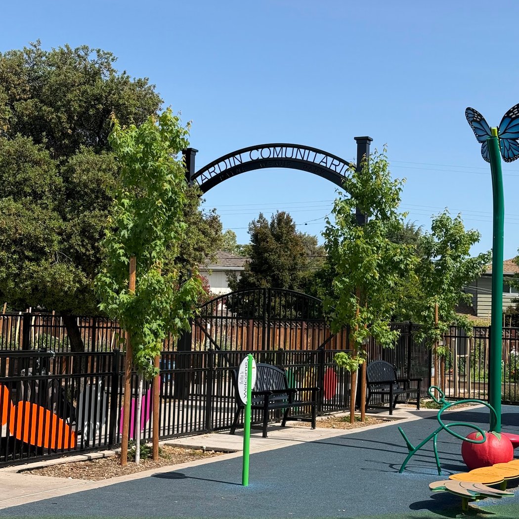 Payne Avenue Friendship Park 2