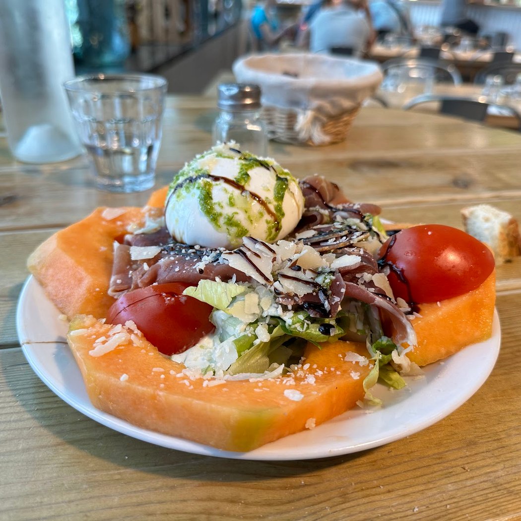 Bistrot D’Élo 3