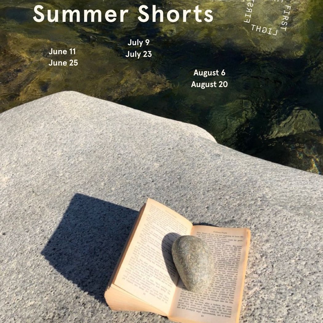 Summer Shorts 1
