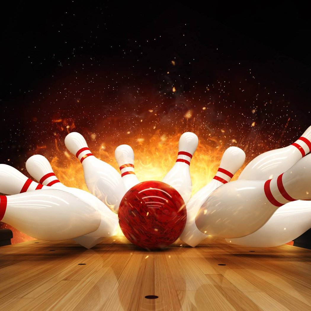City Bowling d'Oz 1