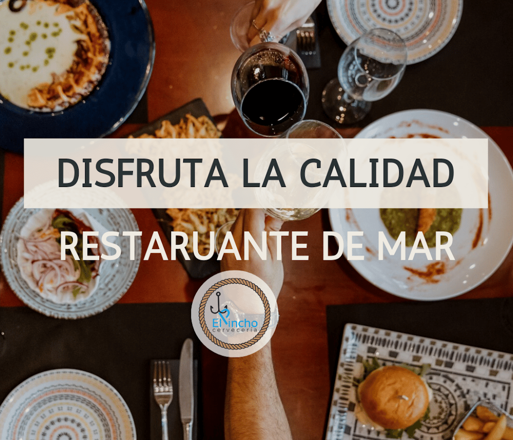El Pincho Cerveceria 1