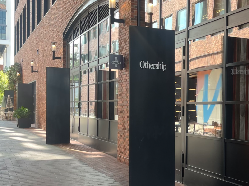 Othership Flatiron 3