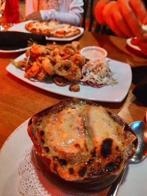 Daryl's House Restaurant & Live Music Club 3