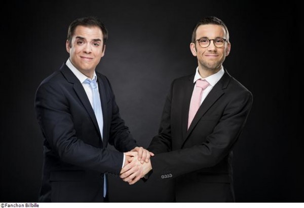 Le Prix de l'ascension 2