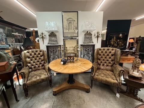 Bridgeway Antiques 1