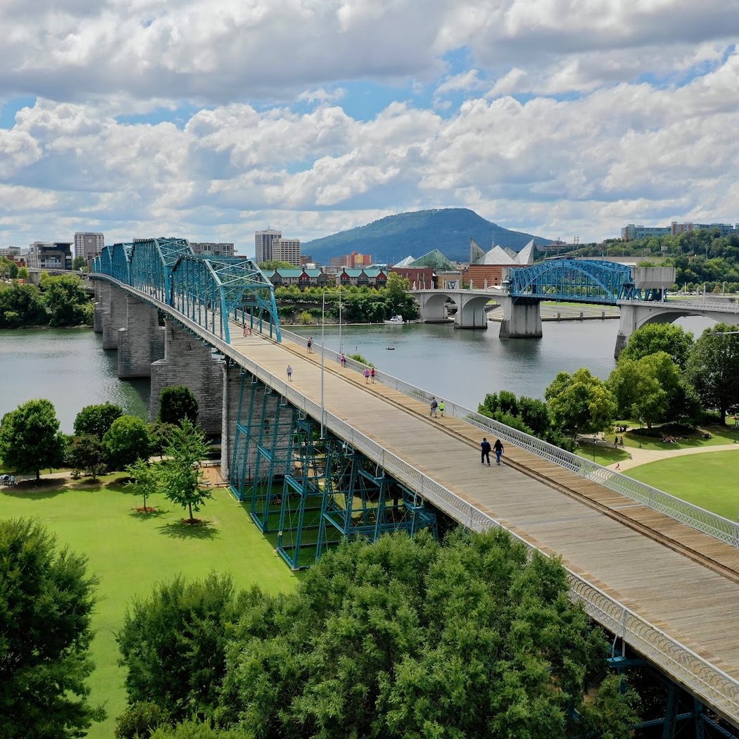 Coolidge Park 3