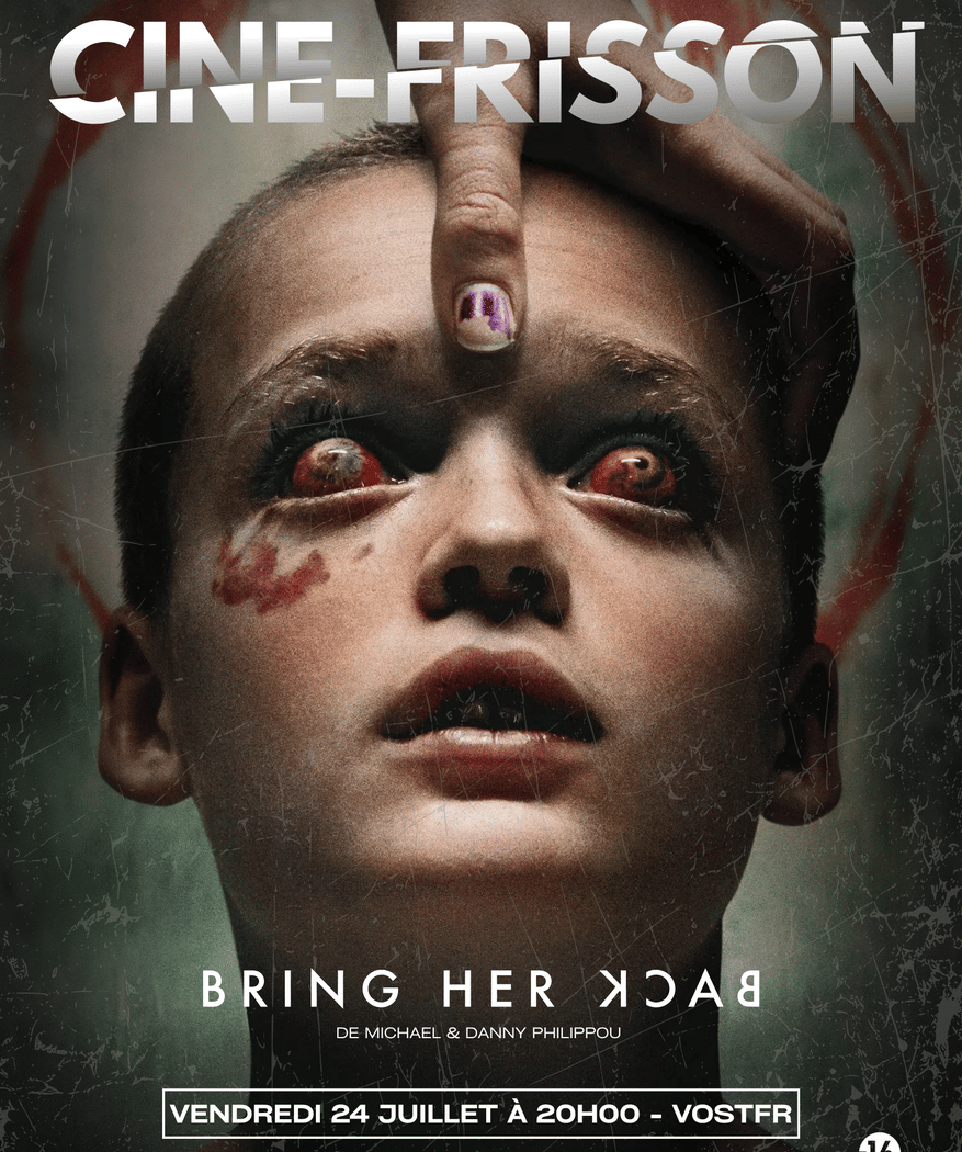 SUBSTITUTION – BRING HER BACK 1