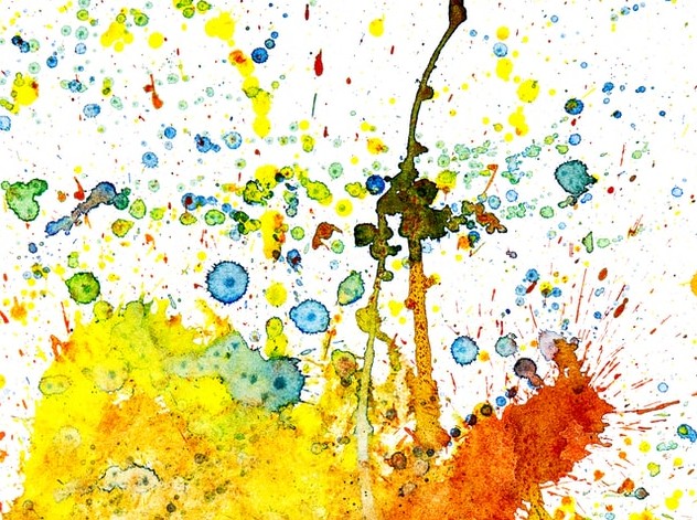 Stage Arts plastiques adultes "Chaos et transformation" 1