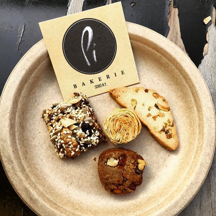 Pi Bakerie 1
