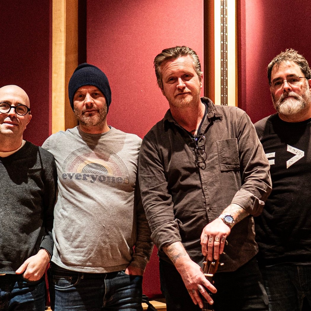 Ryan Racine & The Little Victories 1
