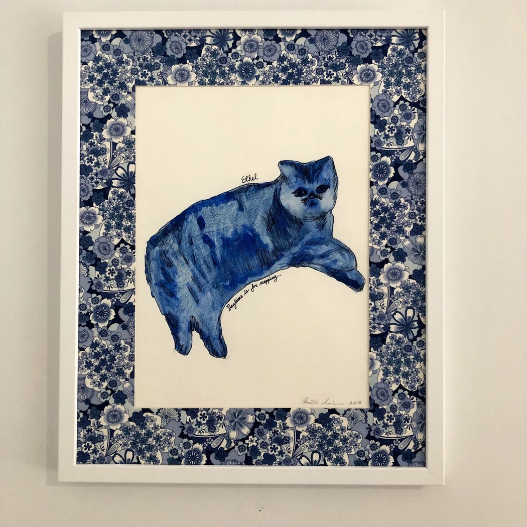 NuFrame Gallery 1