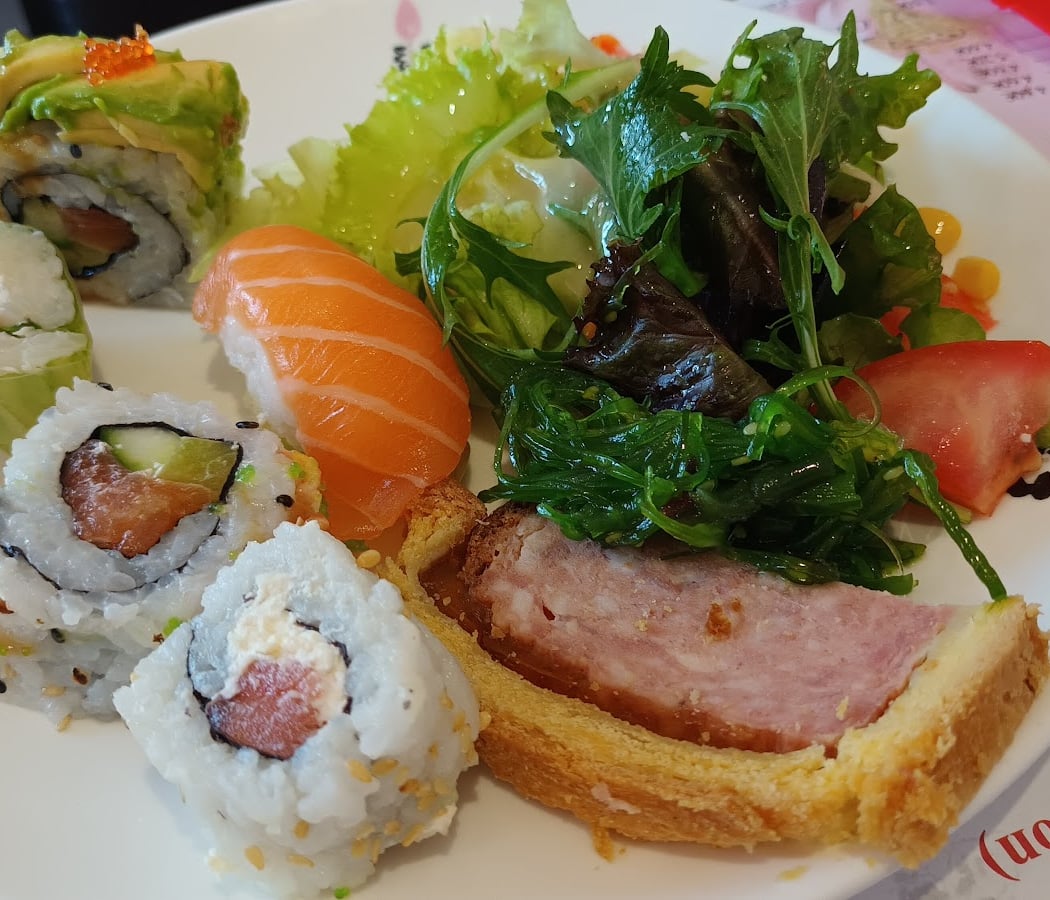 Wafu Rambouillet 1