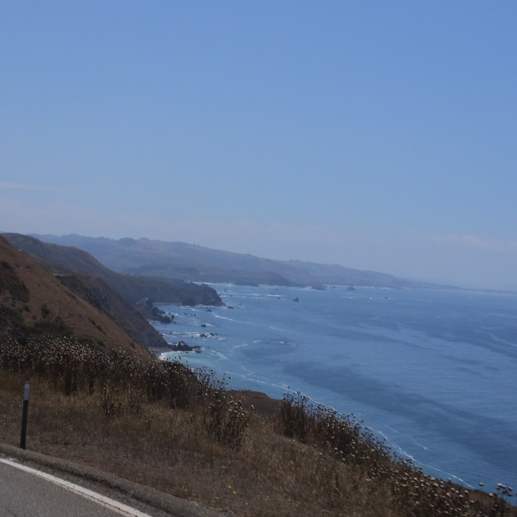 Vista Point 2
