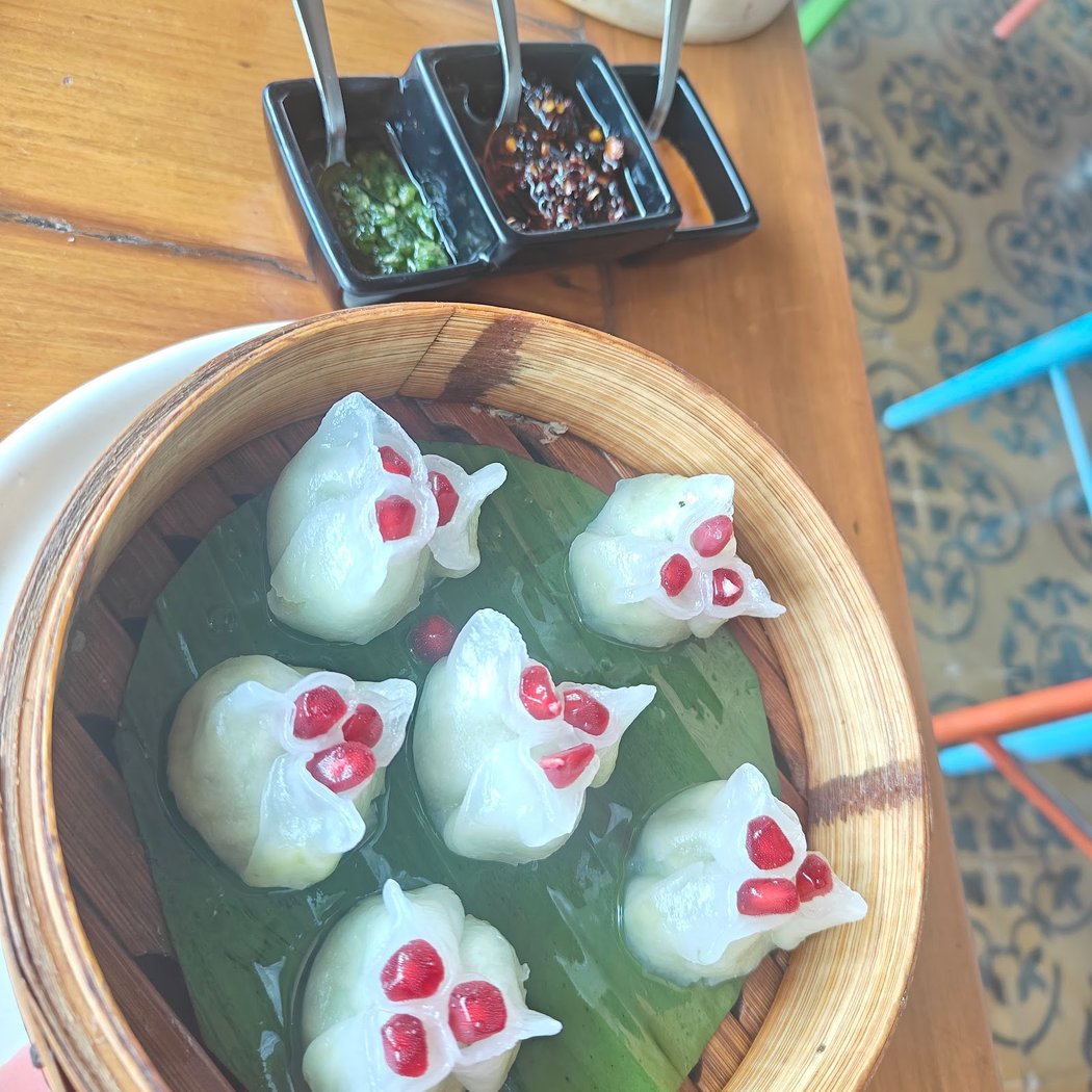 The Fatty Bao 3