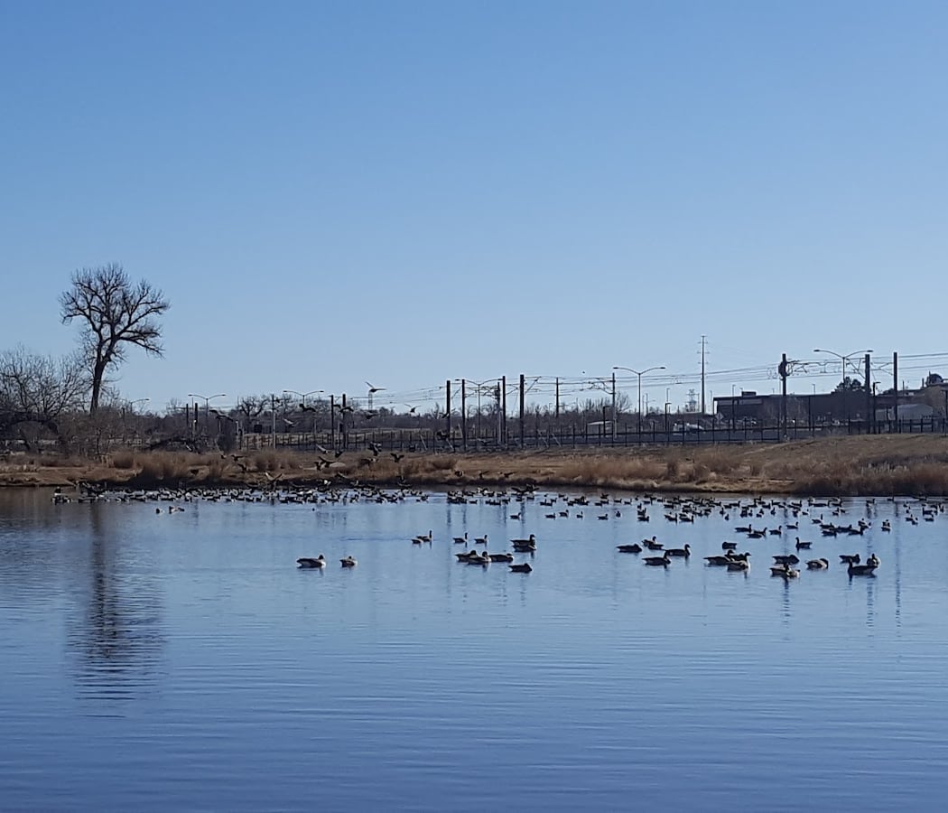 Sand Creek Regional Greenway 2