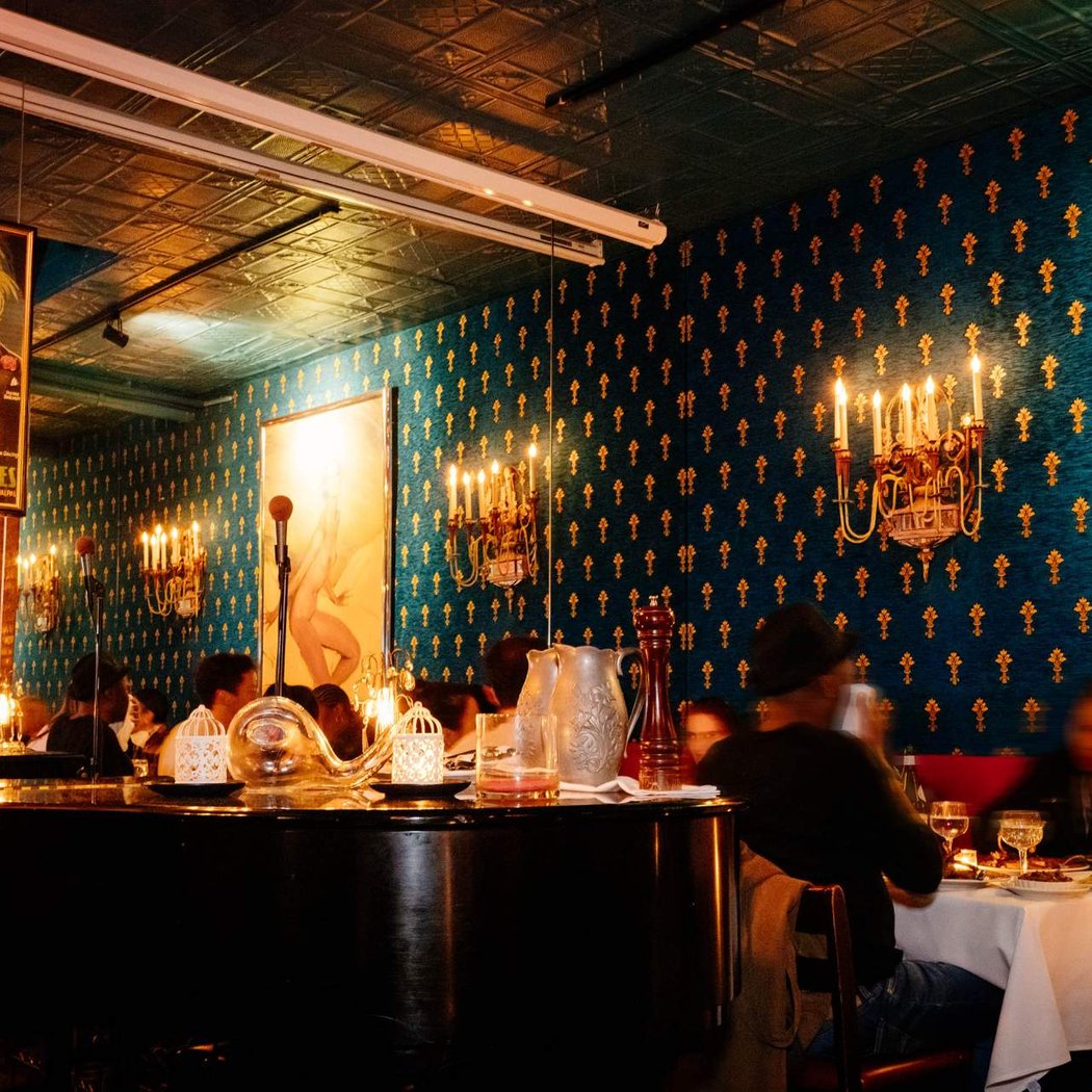 La Casa del Mofongo & Piano Bar 2