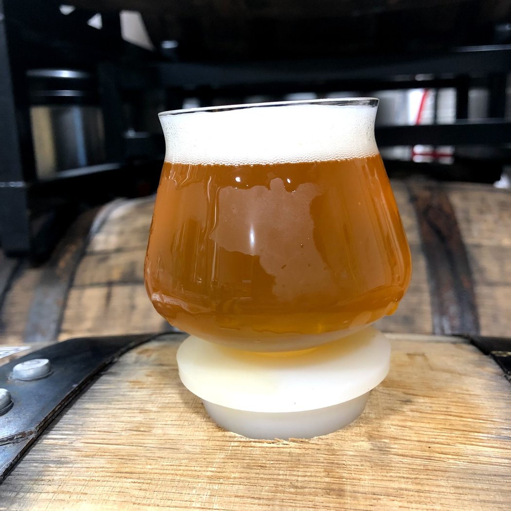 Guardian Brewing Company 1
