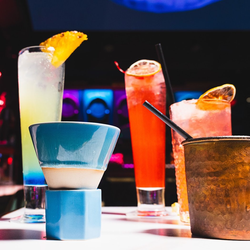 Dive After Dark Saturdays 3