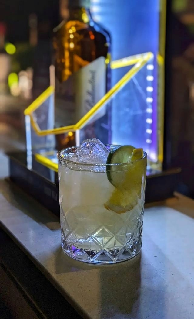 The Drawing Room Indiranagar by Smoke House Deli 1