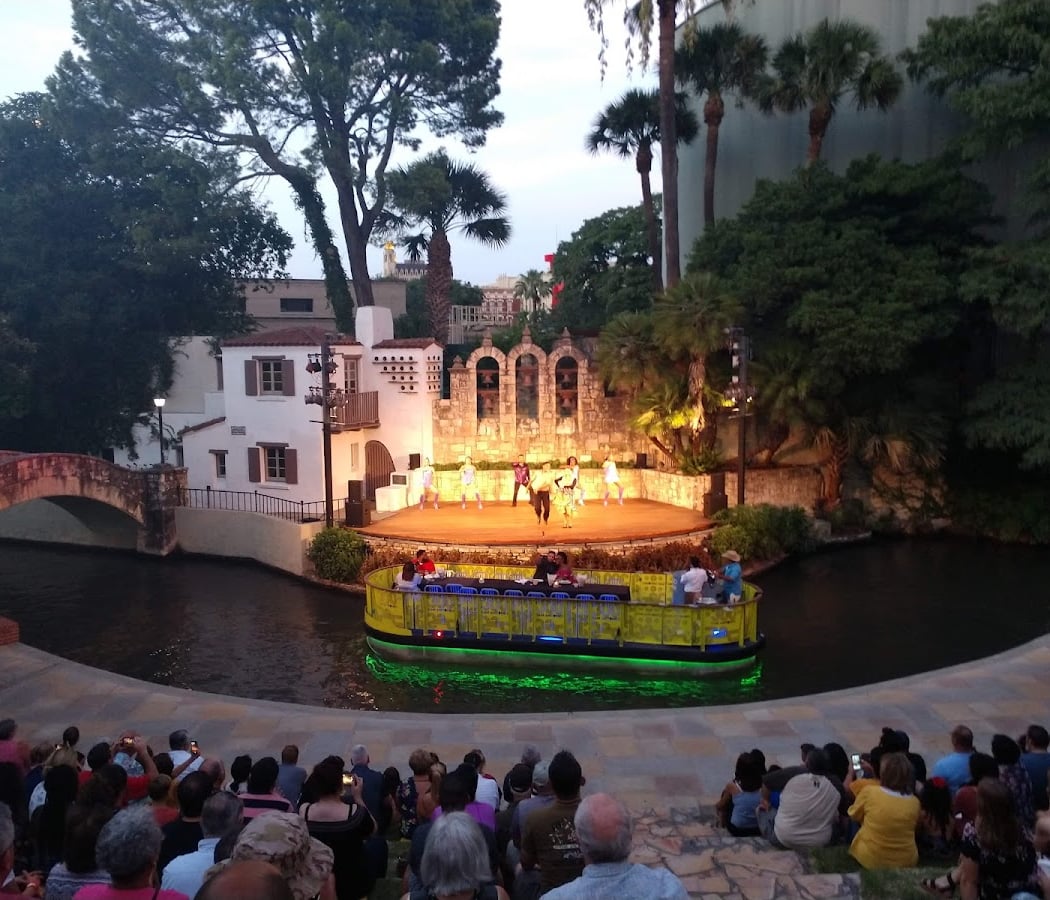 Arneson River Theatre 1