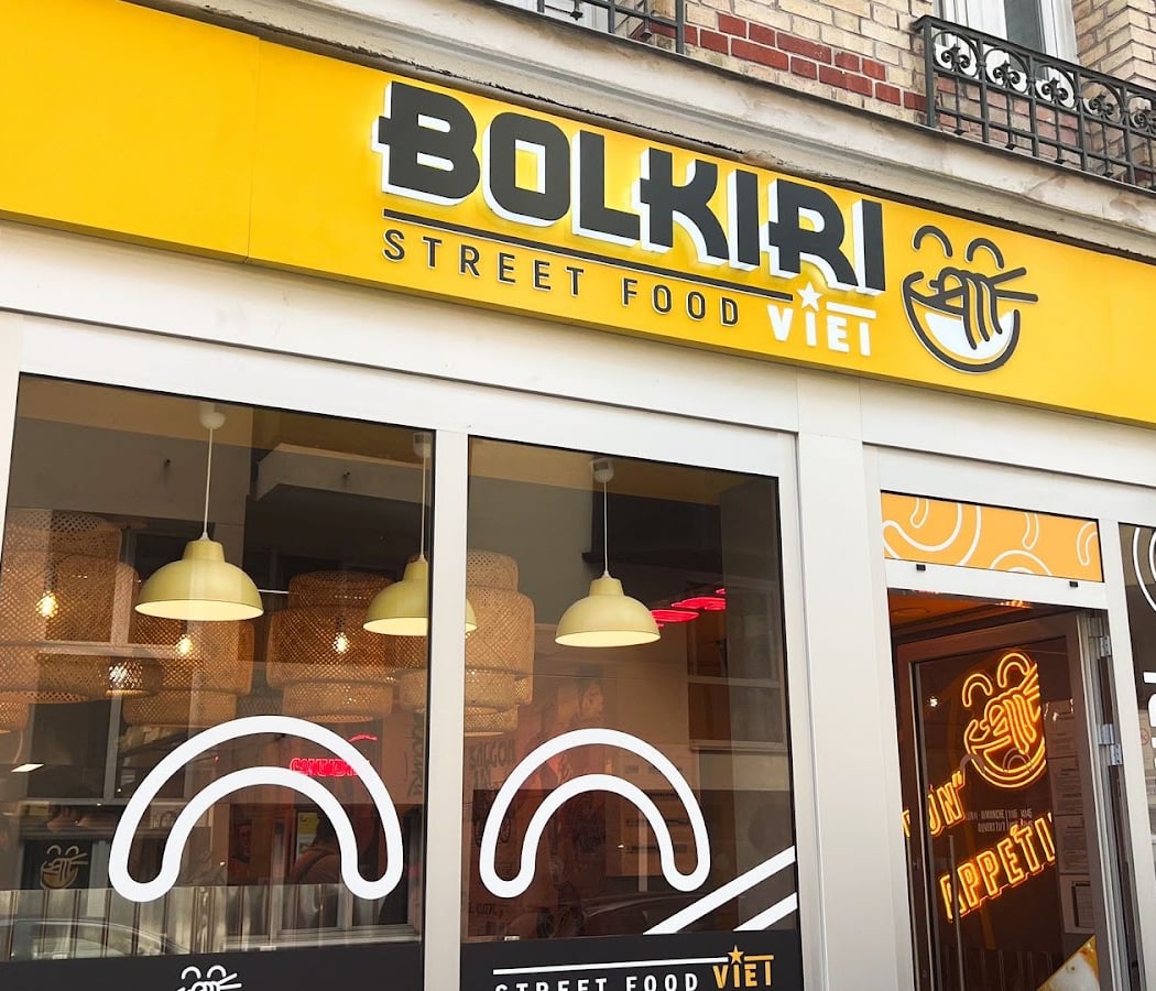 Bolkiri Opening 2