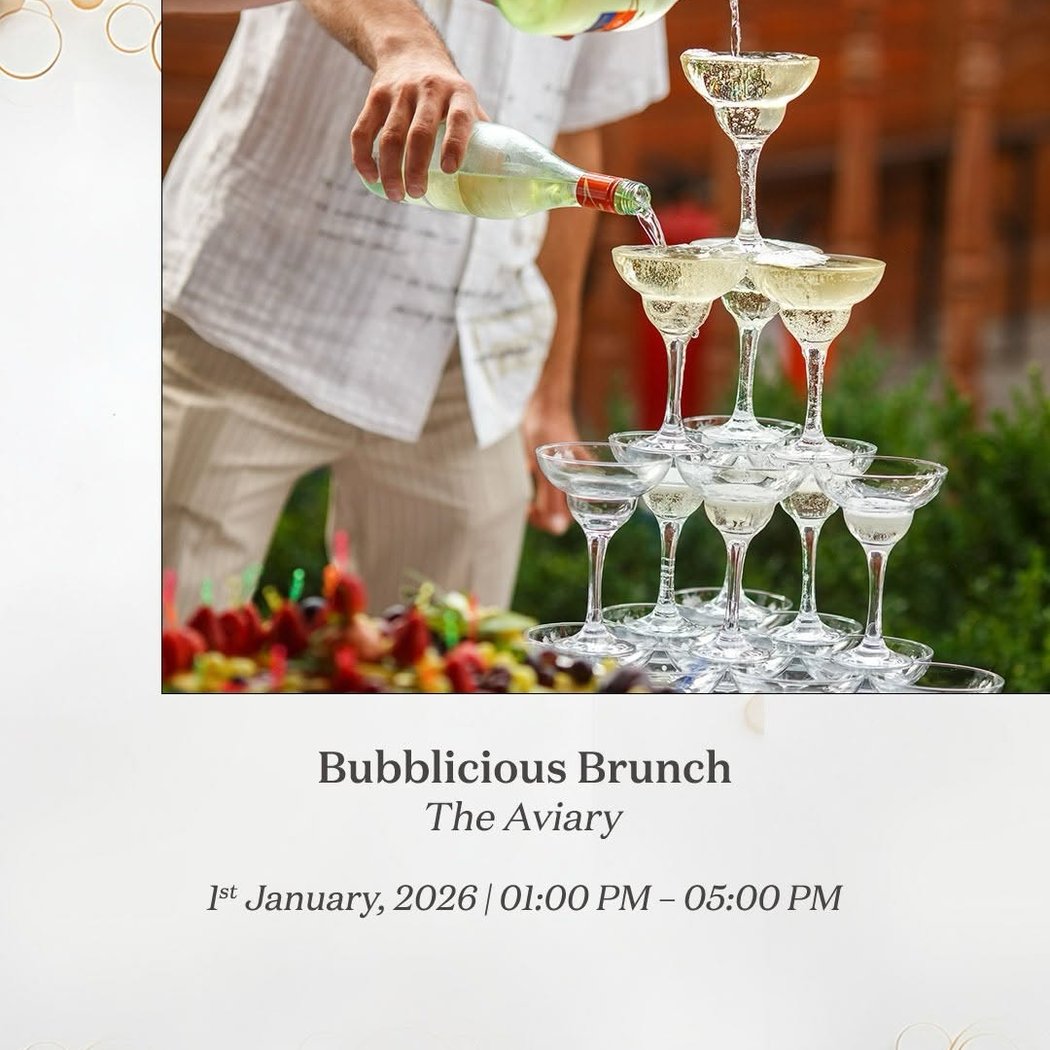 Bubblicious Brunch 1
