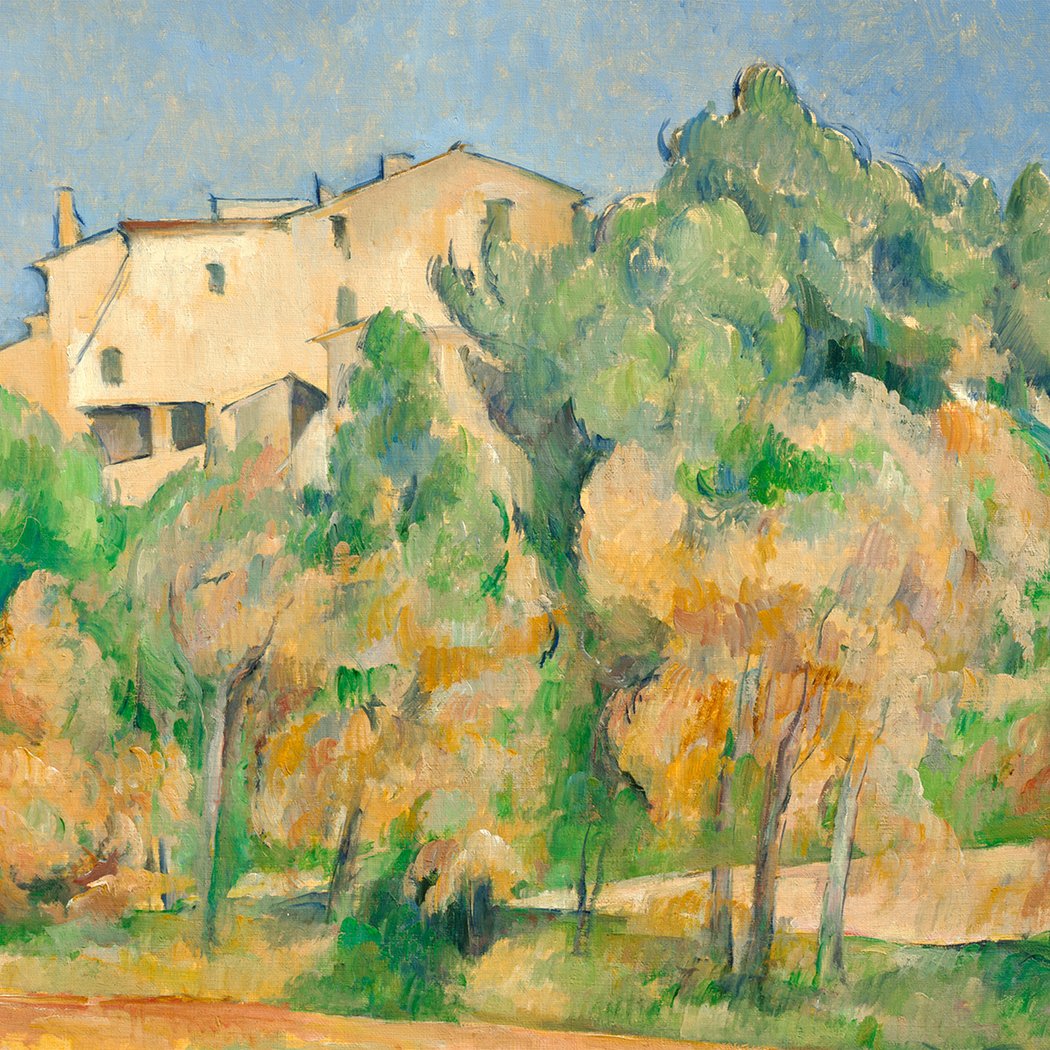 Cezanne and Us 3