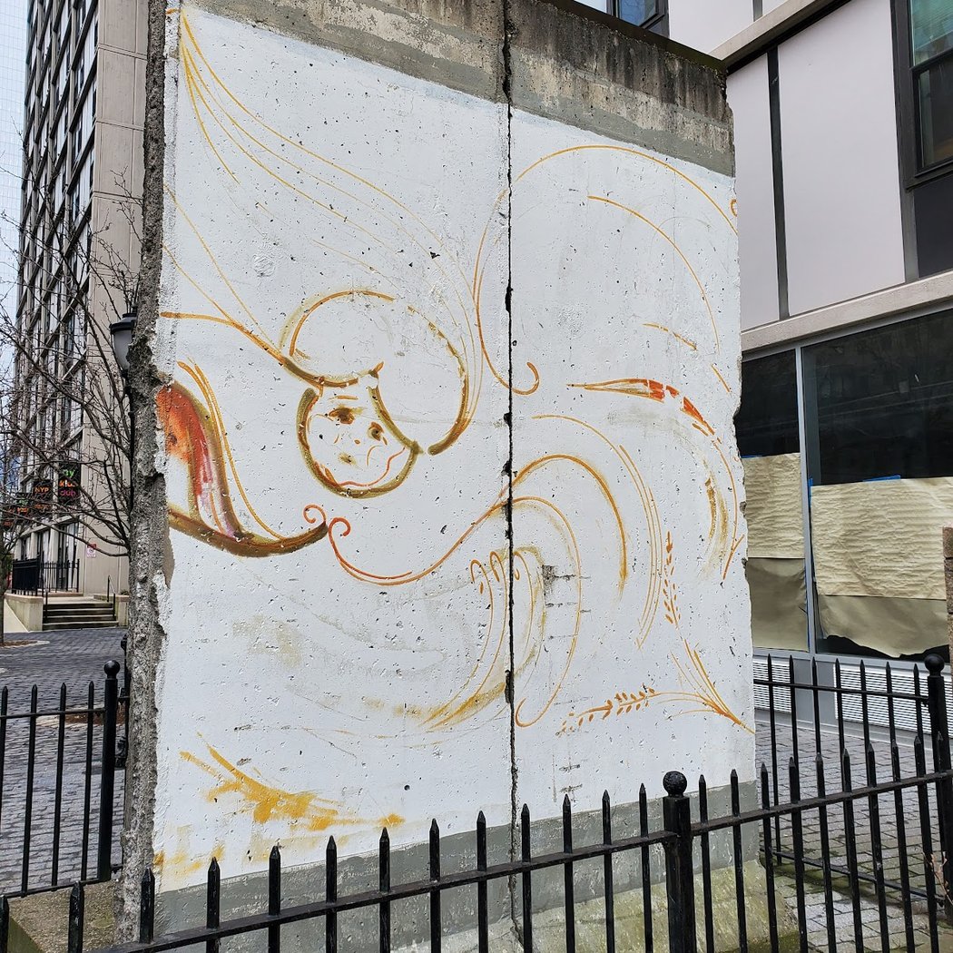 Berlin Wall 3