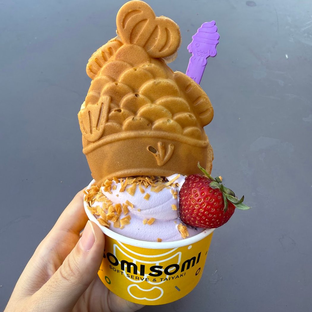 Somisomi 1