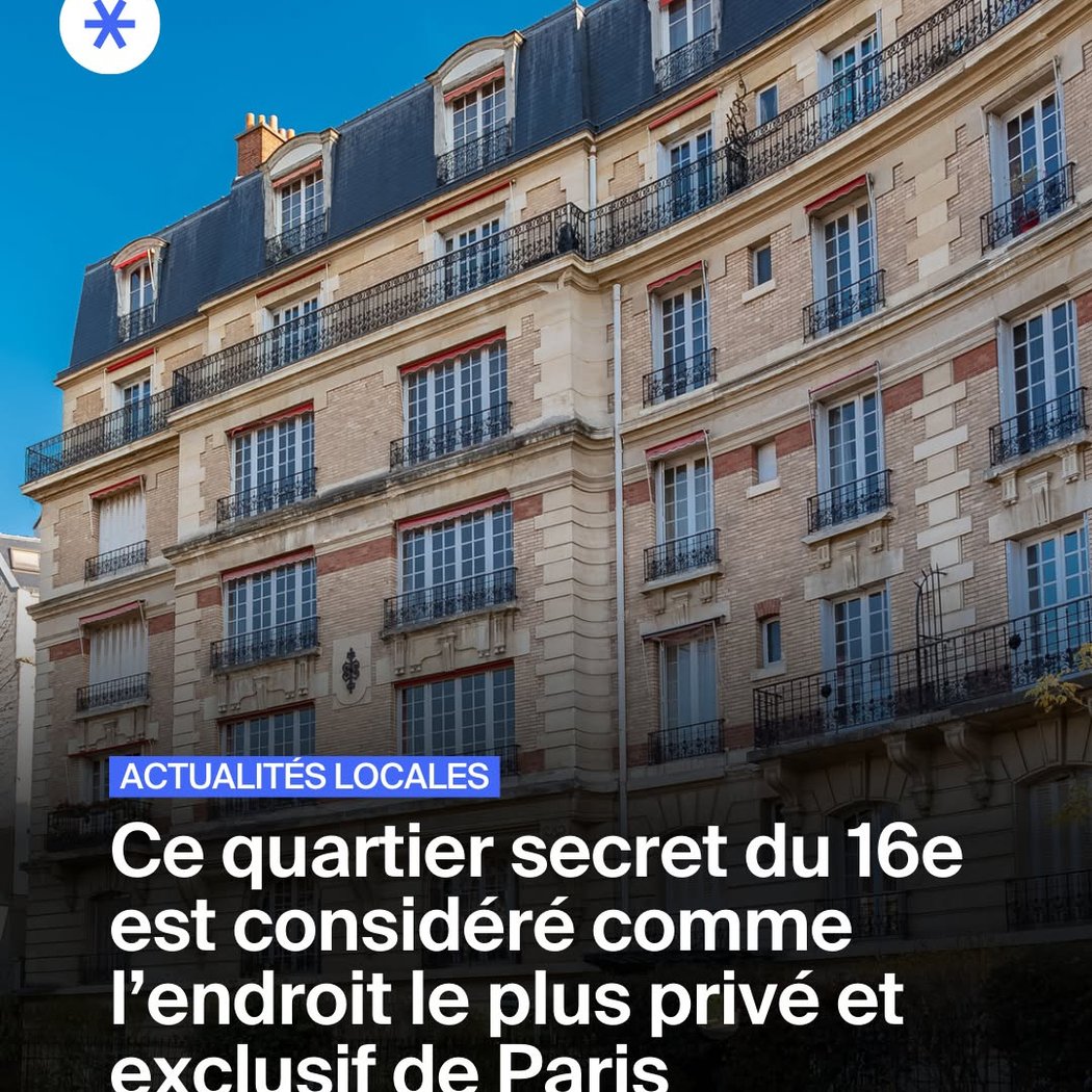 Villa Montmorency 1