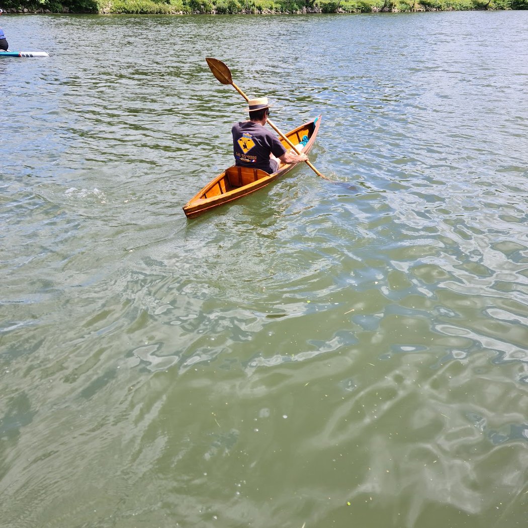 ASM Canoë Kayak 3