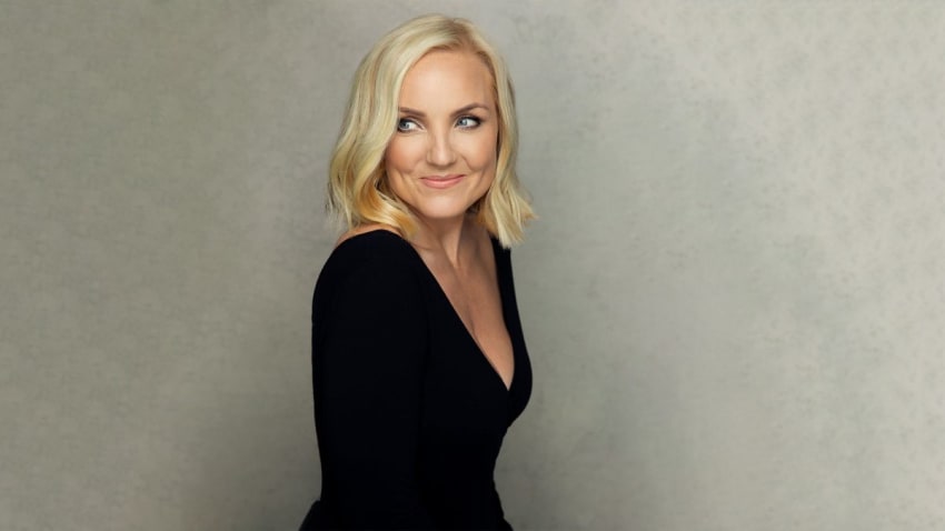 Kerry Ellis 1