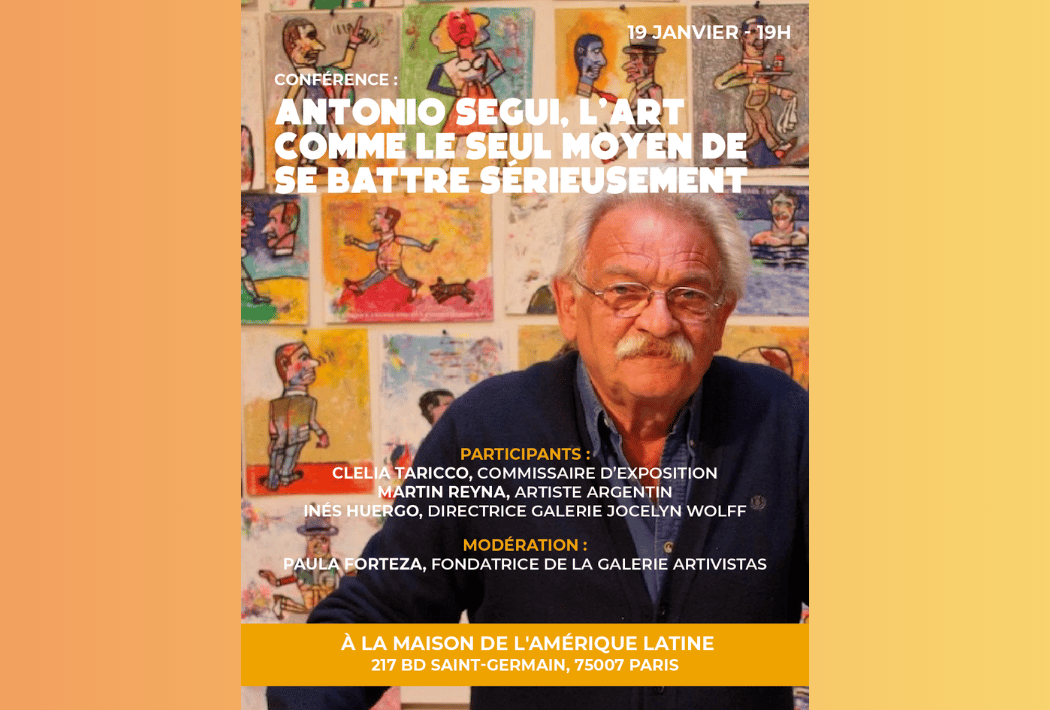 Se battre sérieusement 1
