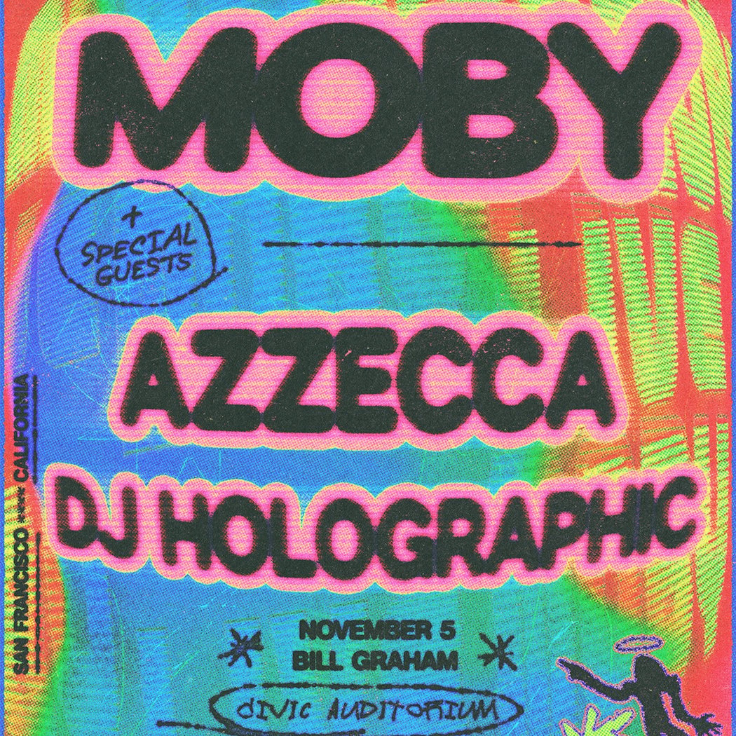 Moby 1