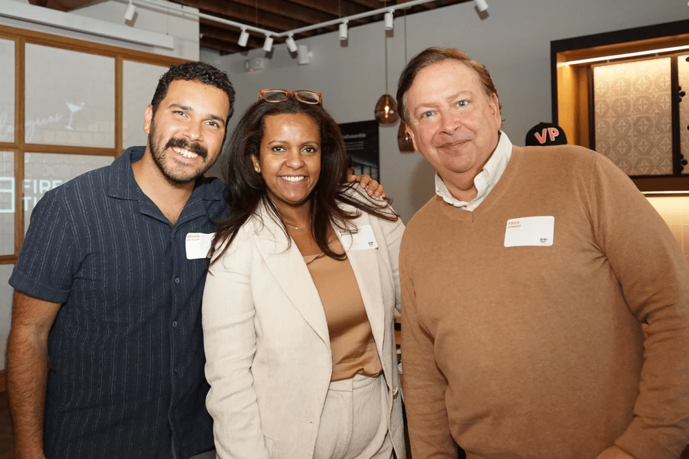 Greater Los Angeles: Professionals Speed Networking & Mixer 2