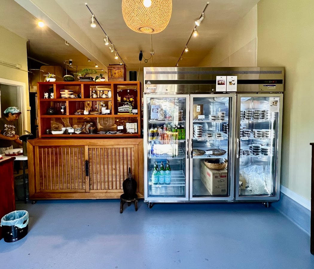 Aedan Koji Kitchen 3
