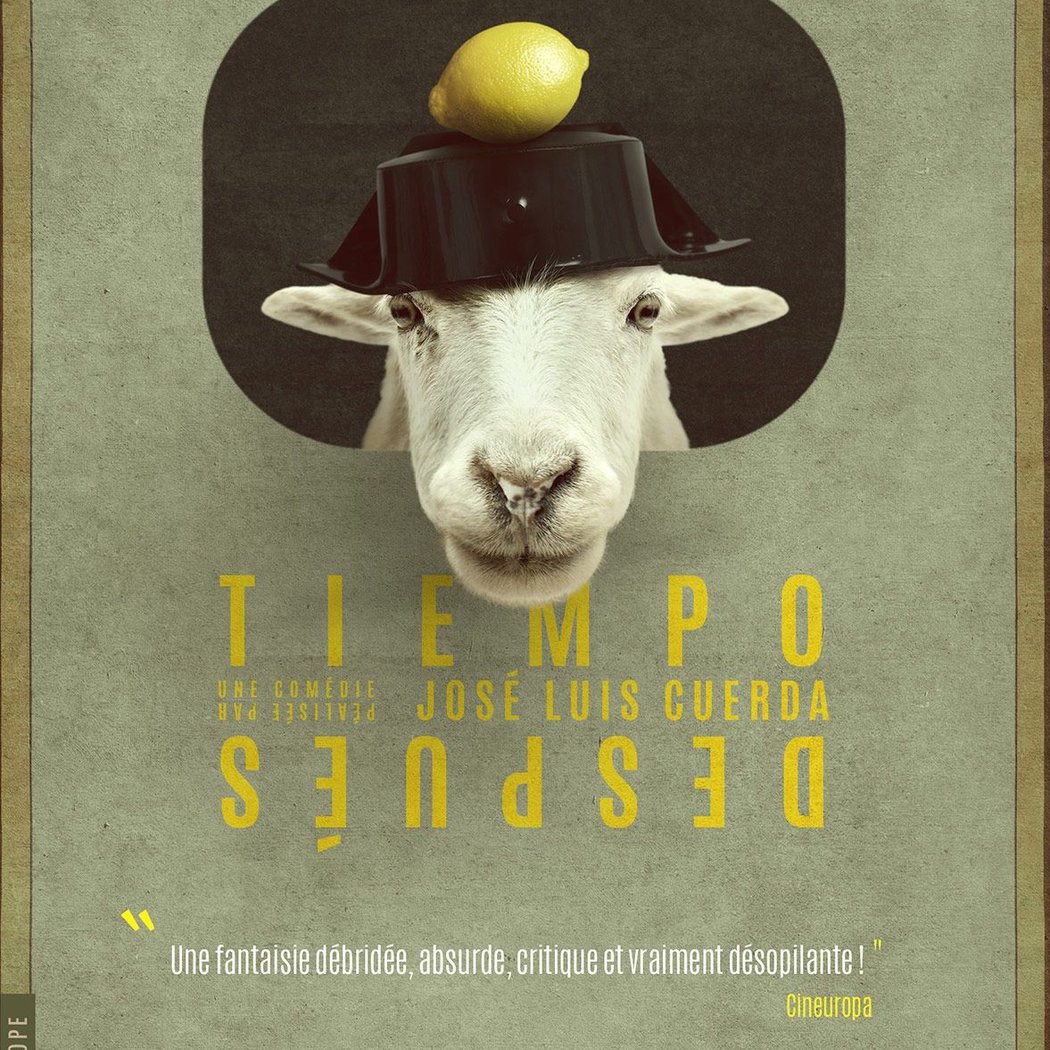 Tiempo después 1