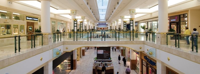 Mershops North County Mall 3