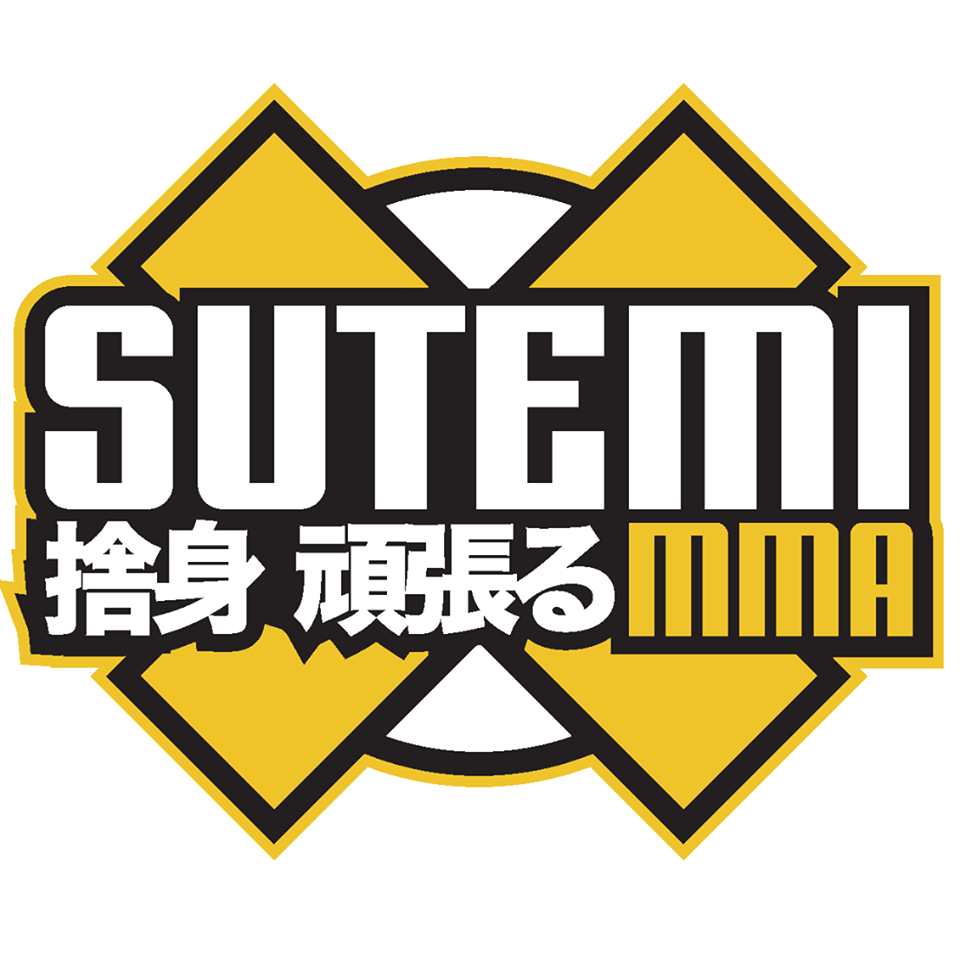 Sutemi MMA 2