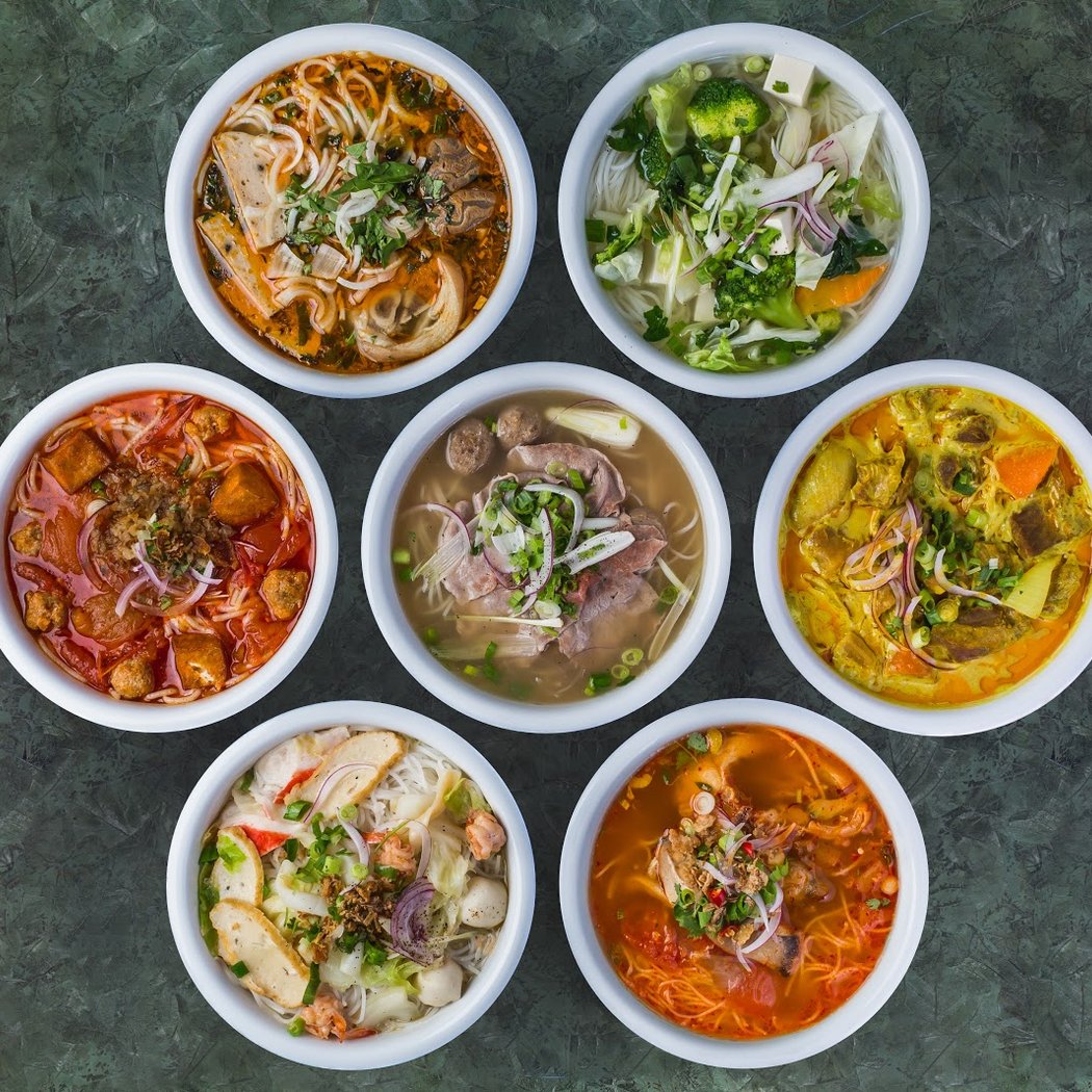 Sai’s Vietnamese Restaurant & Bar 1