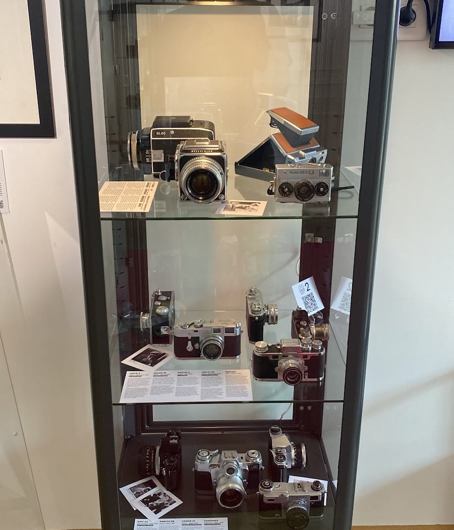 99 Cameras Museum 3